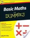 Matematică de bază pentru manechine - Basic Maths For Dummies