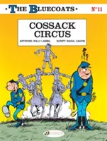 Circul cazacilor - Cossack Circus