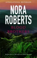 Blood Brothers - Numărul 1 din serie - Blood Brothers - Number 1 in series