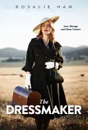 Croitoreasă - Dressmaker