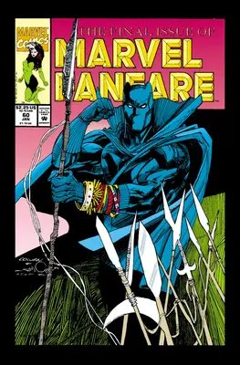 Black Panther Epic Collection: Prada Panterei - Black Panther Epic Collection: Panther's Prey