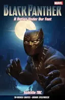 Black Panther: O națiune sub picioarele noastre Volumul 3 - Revoluția poporului - Black Panther: A Nation Under Our Feet Volume 3 - The People's Revolution