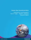 Esențial de oceanografie: Pearson New International Edition - Essentials of Oceanography: Pearson New International Edition
