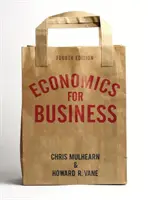 Economie pentru afaceri - Economics for Business