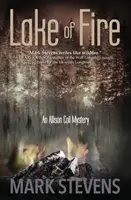 Lacul de foc - Lake of Fire