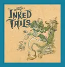 Cozile întipărite ale lui Brian Kesinger - Brian Kesinger's Inked Tails