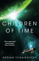 Copiii Timpului - Children of Time