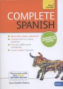 Curs complet de spaniolă de la începător la intermediar: Învață să citești, să scrii, să vorbești și să înțelegi o nouă limbă - Complete Spanish Beginner to Intermediate Course: Learn to Read, Write, Speak and Understand a New Language