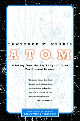 Atomul: Odiseea unui singur atom de oxigen de la Big Bang la viața pe Pământ... și mai departe - Atom: A Single Oxygen Atom's Odyssey from the Big Bang to Life on Earth... and Beyond