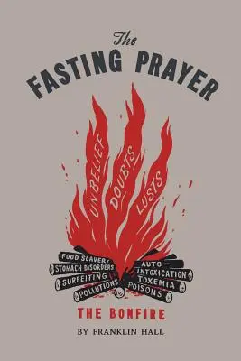 Rugăciunea postului - The Fasting Prayer
