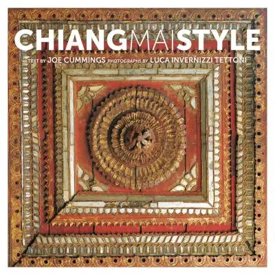 Stilul Chiang Mai - Chiang Mai Style