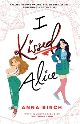 Am sărutat-o pe Alice - I Kissed Alice