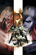 Attack on Titan, Volumul 16 - Attack on Titan, Volume 16