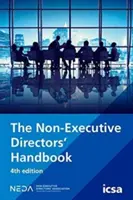 Manualul directorilor neexecutivi - Non-Executive Directors' Handbook