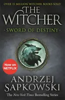 Sword of Destiny - Tales of the Witcher - Acum un spectacol Netflix major - Sword of Destiny - Tales of the Witcher - Now a major Netflix show