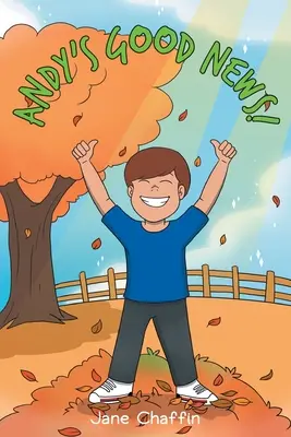 Veștile bune ale lui Andy! - Andy's Good News!