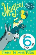 Povești magice pentru copii de 6 ani - Magical Stories for 6 Year Olds