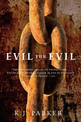Rău pentru rău - Evil for Evil