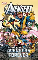 Răzbunătorii pentru totdeauna - Avengers Forever