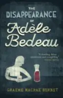 Dispariția lui Adele Bedeau - Disappearance Of Adele Bedeau