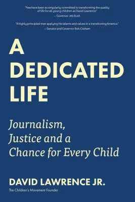 O viață dedicată: Jurnalism, justiție și o șansă pentru fiecare copil - A Dedicated Life: Journalism, Justice and a Chance for Every Child