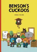 Cucii lui Benson (Benson's Cuckoos) - Benson's Cuckoos