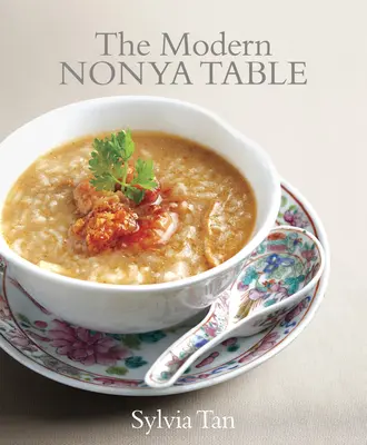 Masa Nonya modernă - Modern Nonya Table
