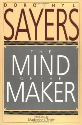 Mintea creatorului - The Mind of the Maker