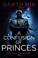 Confuzia prinților - Confusion of Princes