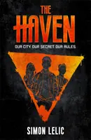 Haven - Cartea 1 - Haven - Book 1