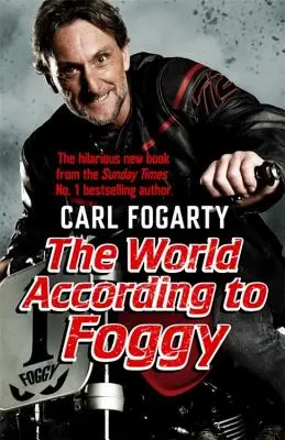 Lumea conform lui Foggy - The World According to Foggy