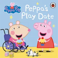 Peppa Pig: Întâlnirea de joacă a lui Peppa - Peppa Pig: Peppa's Play Date