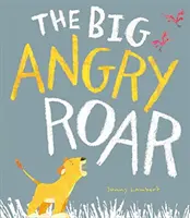 Big Angry Roar
