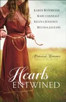 Hearts Entwined: Un roman istoric - Hearts Entwined: A Historical Romance