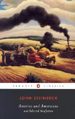 America și americanii: And Selected Nonfiction - America and Americans: And Selected Nonfiction