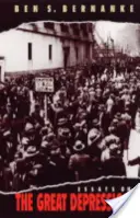 Eseuri despre Marea Depresiune - Essays on the Great Depression