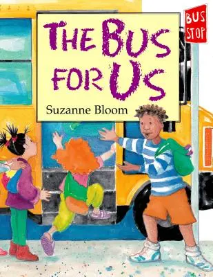 Autobuzul pentru noi - The Bus for Us