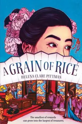Un bob de orez - A Grain of Rice