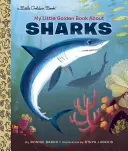 Mica mea carte de aur despre rechini - My Little Golden Book about Sharks