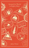 În jurul lumii în 80 de zile - Around the World in Eighty Days