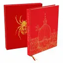 Harry Potter și Camera Secretelor - Ediție ilustrată deluxe în cutiuță - Harry Potter and the Chamber of Secrets - Deluxe Illustrated Slipcase Edition