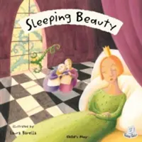 Frumoasa adormită - Sleeping Beauty