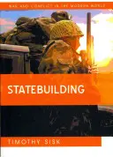 Consolidarea statului - Statebuilding