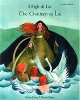 Copiii din Lir (engleză/italiană) - children of Lir (English/Italian)