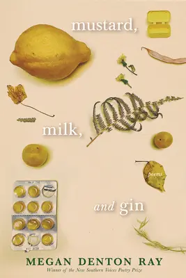 Muștar, lapte și gin - Mustard, Milk, and Gin