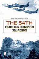 Escadrila 54 de avioane de vânătoare-interceptoare - The 54th Fighter-Interceptor Squadron