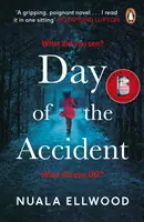 Ziua accidentului - Thrillerul captivant și emoționant cu o întorsătură pe care n-o s-o crezi - Day of the Accident - The compelling and emotional thriller with a twist you won't believe
