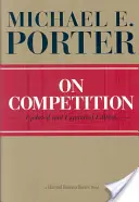 Despre concurență - On Competition