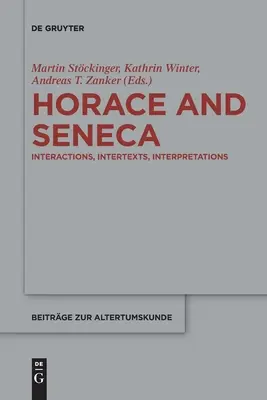 Horațiu și Seneca - Horace and Seneca