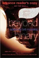 Beyond Binary: Ficțiune speculativă cu gen și sex fluent - Beyond Binary: Genderqueer and Sexually Fluid Speculative Fiction